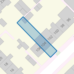 Perceel HTT02-L-2321