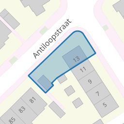 Perceel HTT02-L-2324