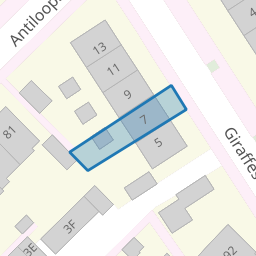 Perceel HTT02-L-2327