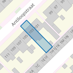 Perceel HTT02-L-2335