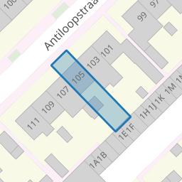 Perceel HTT02-L-2336