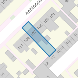 Perceel HTT02-L-2337