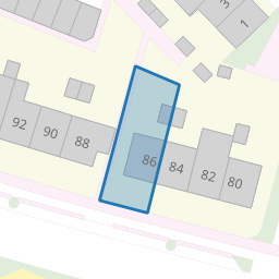 Perceel HTT02-L-2356