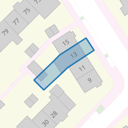 Perceel HTT02-L-2404