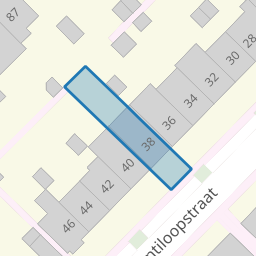 Perceel HTT02-L-2412