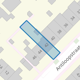 Perceel HTT02-L-2414