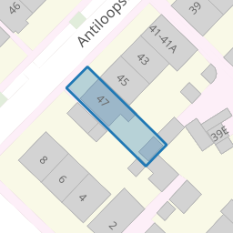 Perceel HTT02-L-2433