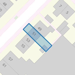 Perceel HTT02-L-2448