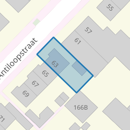 Perceel HTT02-L-2452