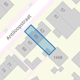 Perceel HTT02-L-2453