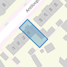 Perceel HTT02-L-2456