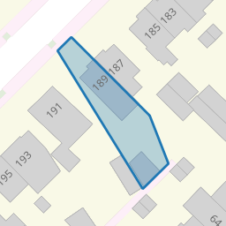 Perceel HTT02-L-2495