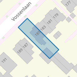 Perceel HTT02-L-2500