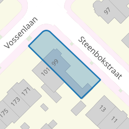 Perceel HTT02-L-2509