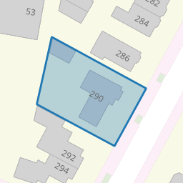 Perceel HTT02-L-2534