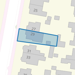 Perceel HTT02-L-2554