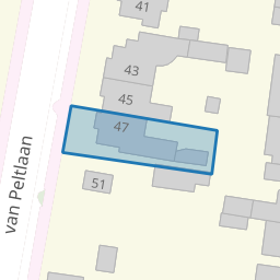 Perceel HTT02-L-2562