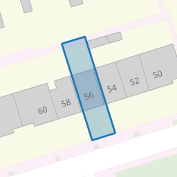 Perceel HTT02-L-2600