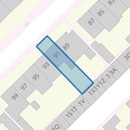 Perceel HTT02-L-2613