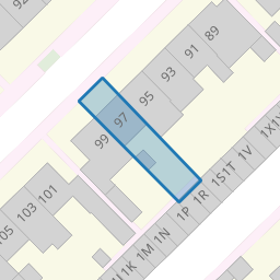 Perceel HTT02-L-2616