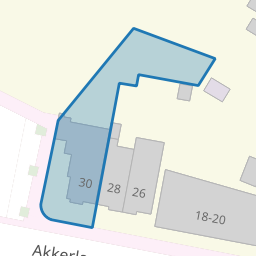 Perceel HTT02-L-2623