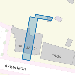 Perceel HTT02-L-2624