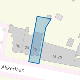 Perceel HTT02-L-2625