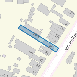 Perceel HTT02-L-2639