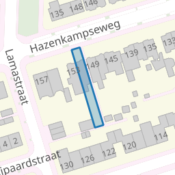 Perceel HTT02-L-2685