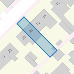 Perceel HTT02-L-2694