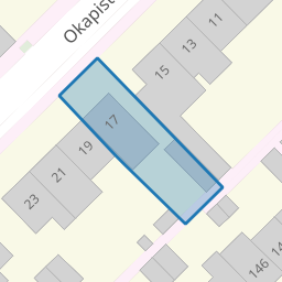 Perceel HTT02-L-2696