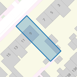 Perceel HTT02-L-2700