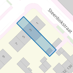 Perceel HTT02-L-2703