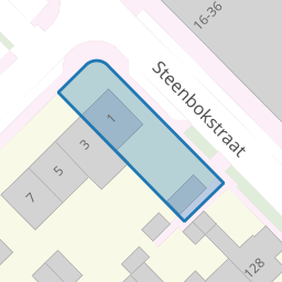 Perceel HTT02-L-2704