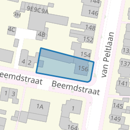 Perceel HTT02-L-2767