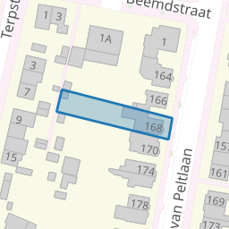 Perceel HTT02-L-2771