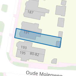 Perceel HTT02-L-2795