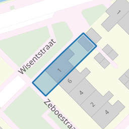 Perceel HTT02-L-2829