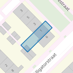 Perceel HTT02-L-2836