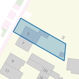 Perceel HTT02-L-2857