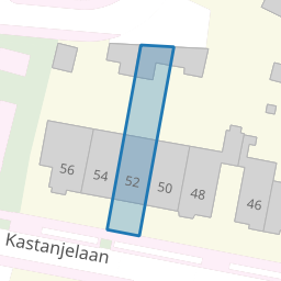 Perceel HTT02-L-2905