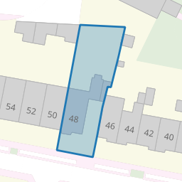 Perceel HTT02-L-2907