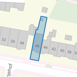 Perceel HTT02-L-2908