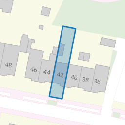 Perceel HTT02-L-2910