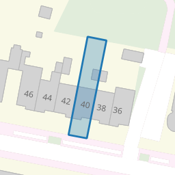 Perceel HTT02-L-2911