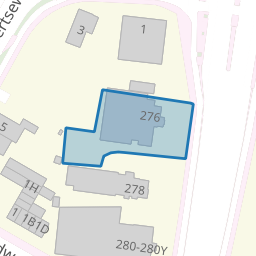 Perceel HTT02-L-2918