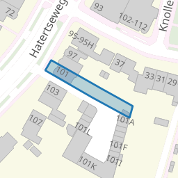 Perceel HTT02-L-2941