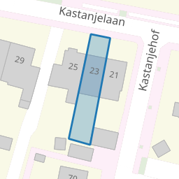 Perceel HTT02-L-2952