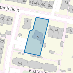 Perceel HTT02-L-2960