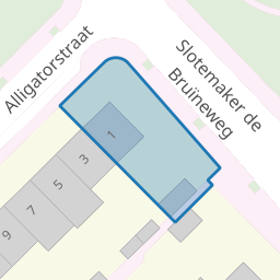 Perceel HTT02-L-2989